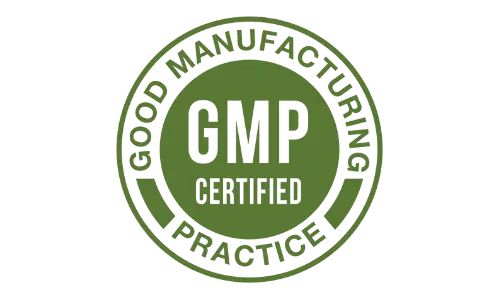 LungExpand Pro gmp certified